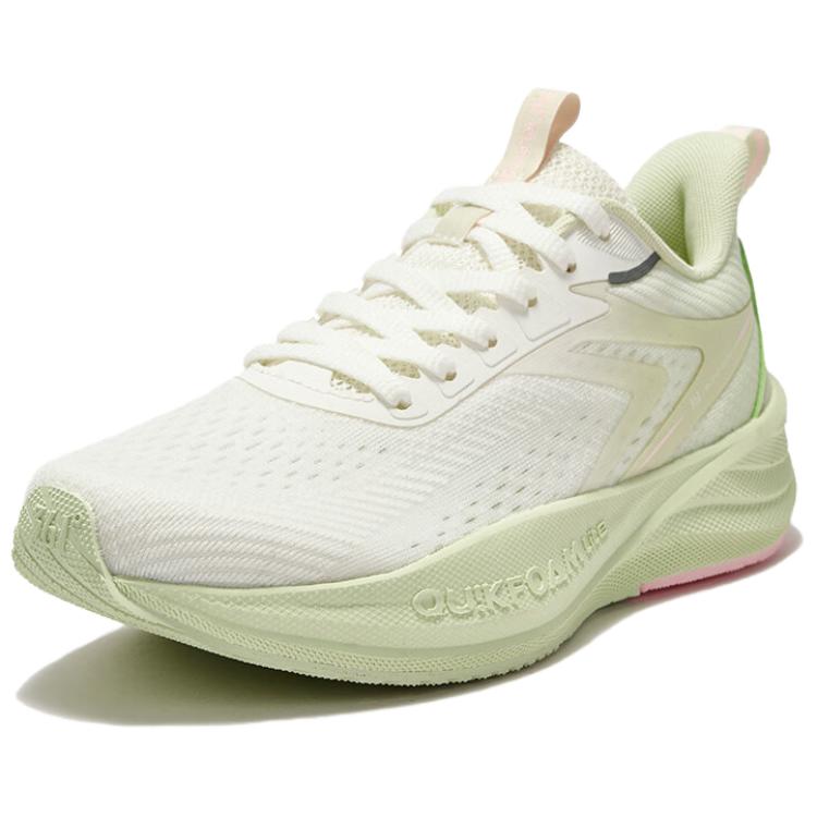 361° Abrasion Resistant Breathable Cushioning Abrasion Resistant Breathable Cushioning Low top Casual Running Shoes