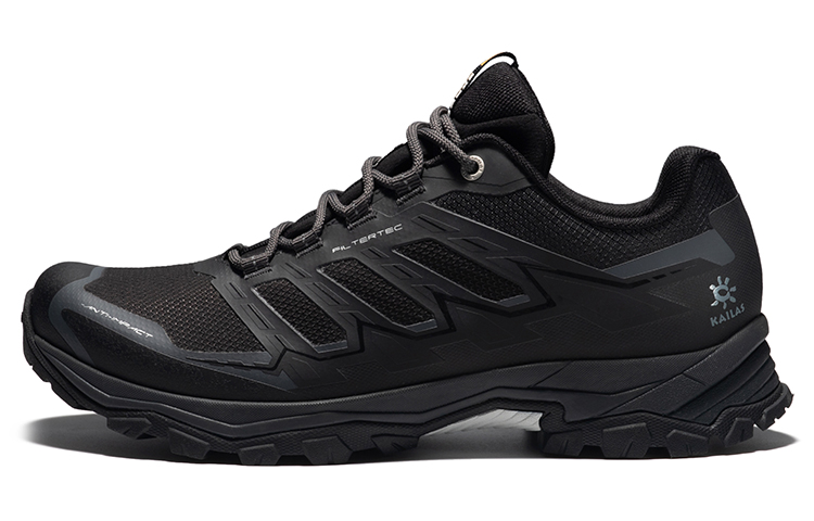 KAILAS Expedition FLT 3 Comfortable Abrasion Resistant Cushioning Balance Abrasion Resistant Cushioning Balance Low top