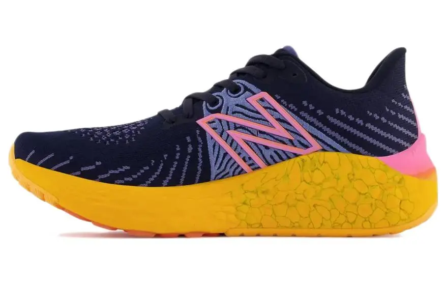 New Balance Wmns Fresh Foam X Vongo v5 'Eclipse Vibrant Apricot'