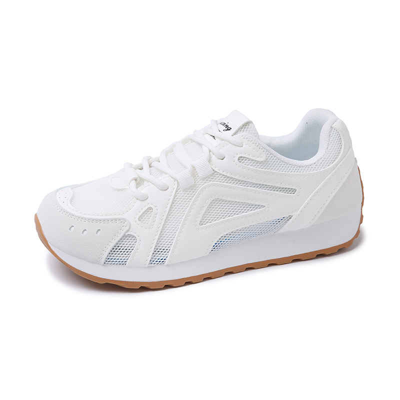 TONYBEAR Height Increasing Breathable Height Increasing Breathable Low top Running Shoes Women’s