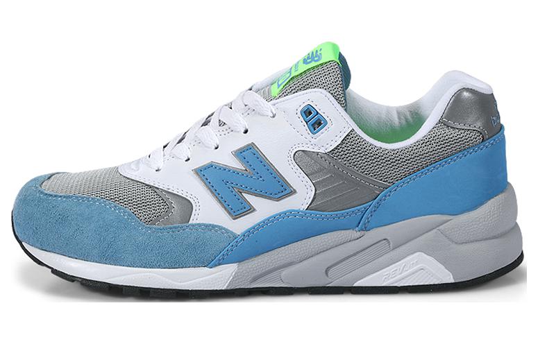 580 Wmns New Balance Elite