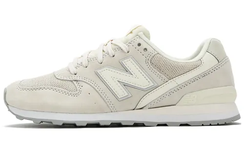 New Balance 996 Series 'Cream Y' Women's