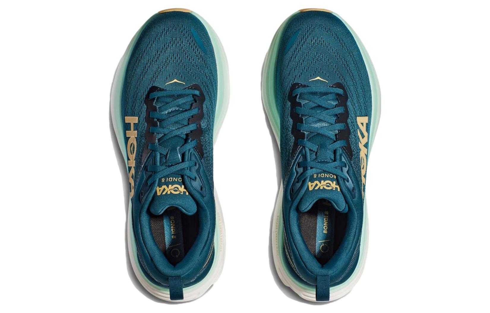 HOKA ONE ONE Bondi 8 ‘Midnight Ocean’