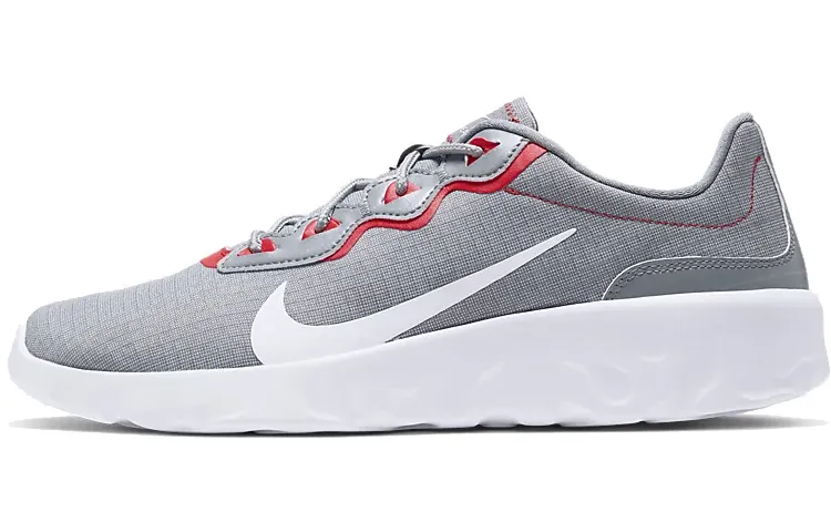 Nike Explore Strada Wntr 'Grey Red White'