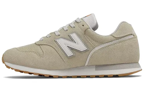 New Balance 373 V2 Sneakers Beige Women's
