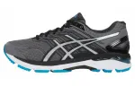 ASICS GT 2000 5 'Black Blue'