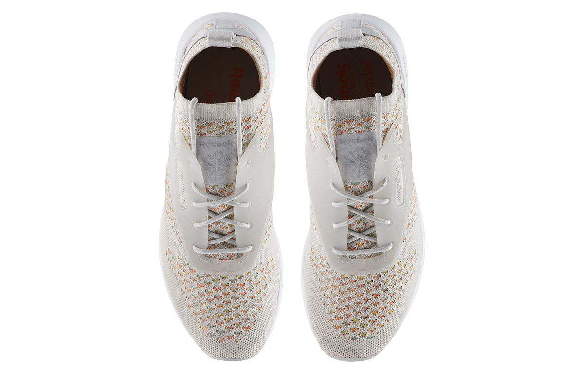 Zoku Runner Reebok Ultraknit Women’s