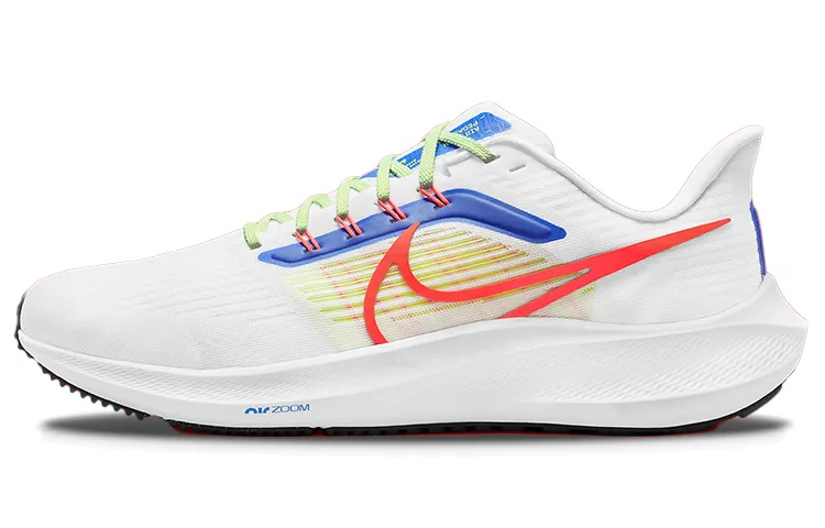Nike Air Zoom Pegasus 39 'White Racer Blue Crimson'
