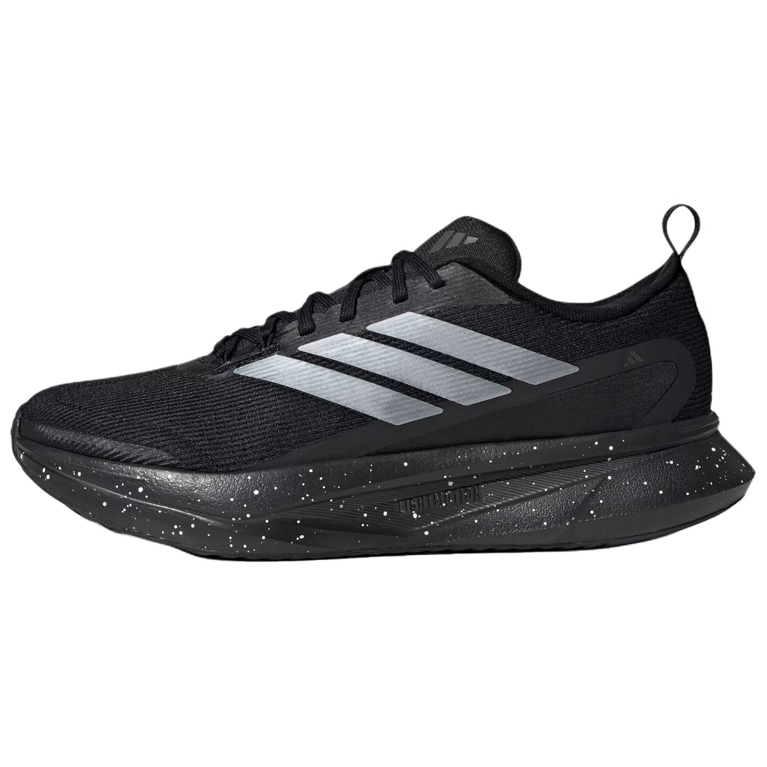 Adidas Jogit Mesh Low top Running Shoes Men’s Black