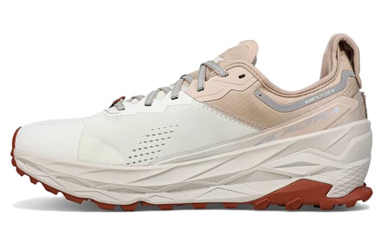 Altra Running Altra Olympus 5 ‘Beige Orange’