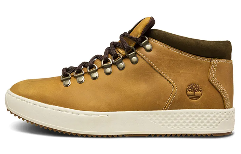 Timberland Outdoor Boots Men's Wheat