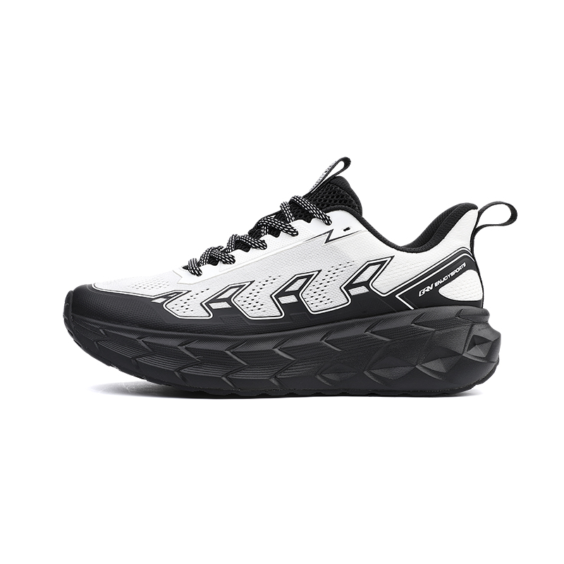 K bird Impact Resistant Lightweight Rebound Impact Resistant Lightweight Rebound Low top Outdoor Shoes Men’s