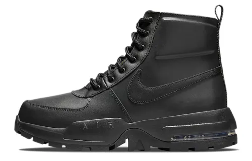 Nike Air Max Goaterra 2.0 Triple Black