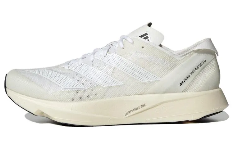 adidas Adizero Takumi Sen 9 White
