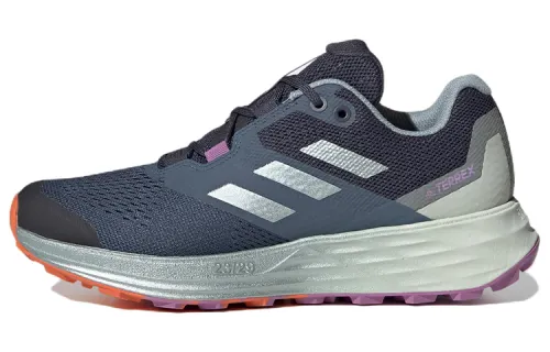 Adidas Wmns Terrex Two Flow Trail 'Wonder Steel Magic Grey Metallic' Women's