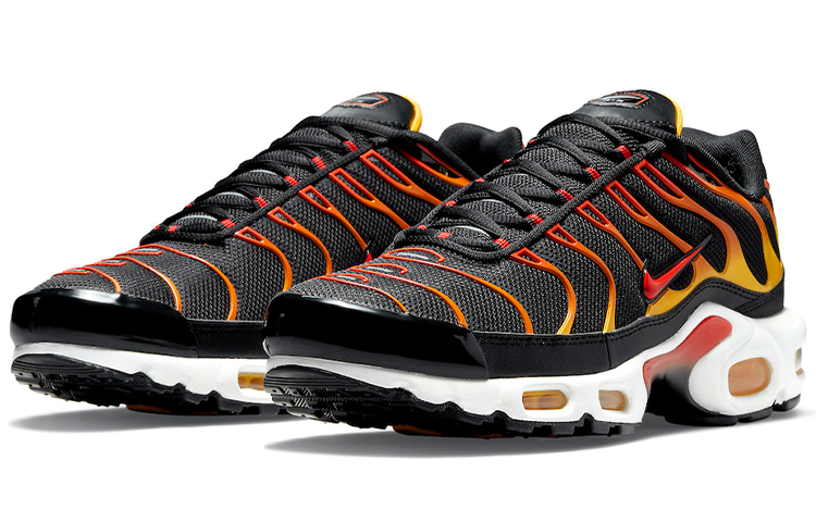Nike Air Max Plus ‘Reverse Sunset’