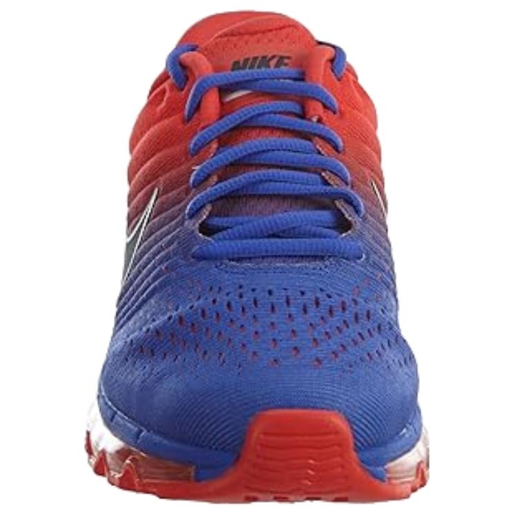 Nike Air Max 2017 Paramount Blue/Black