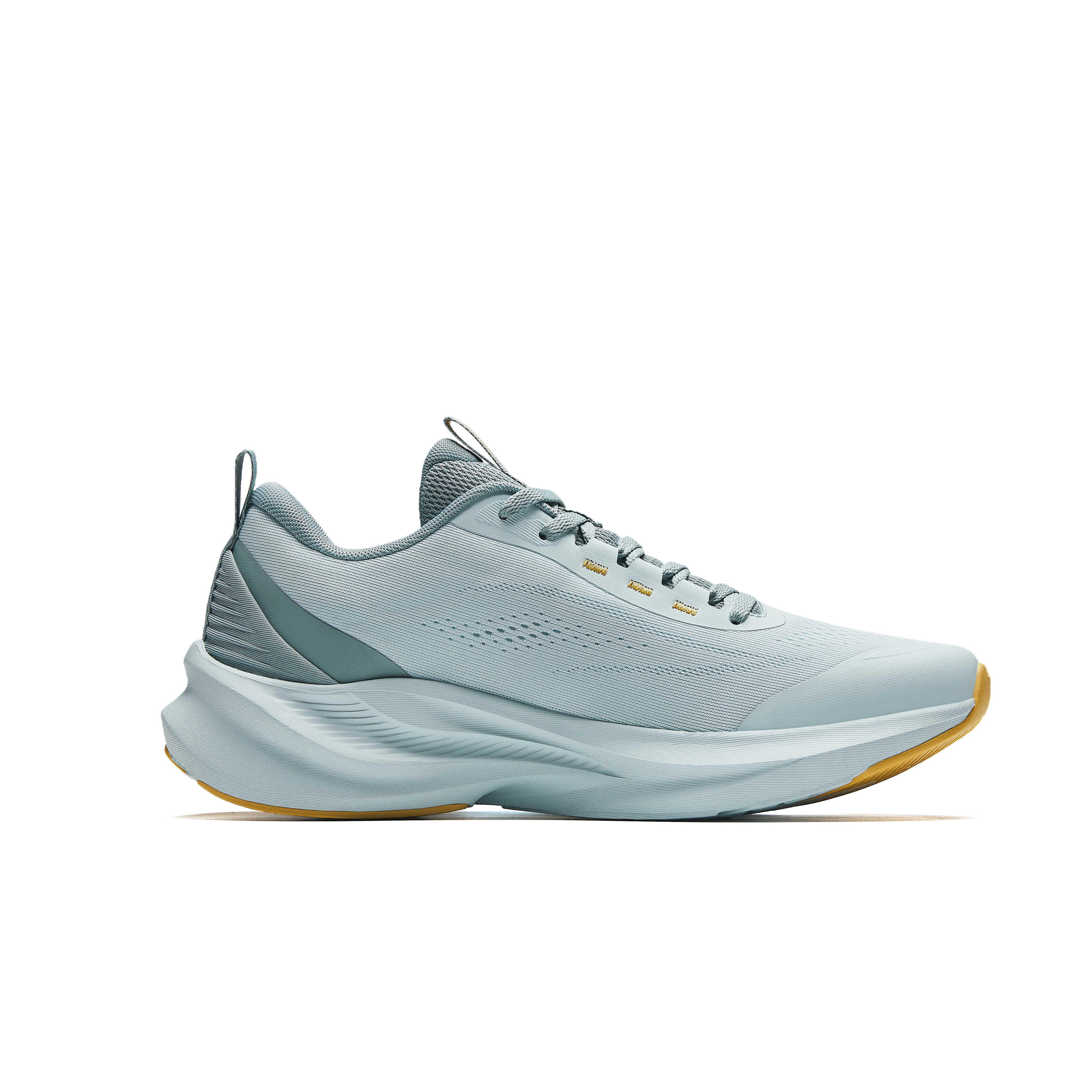 Anta Intercity Cushioning Slip Resistant Abrasion Resistant Cushioning Slip Resistant Abrasion Resistant Low top