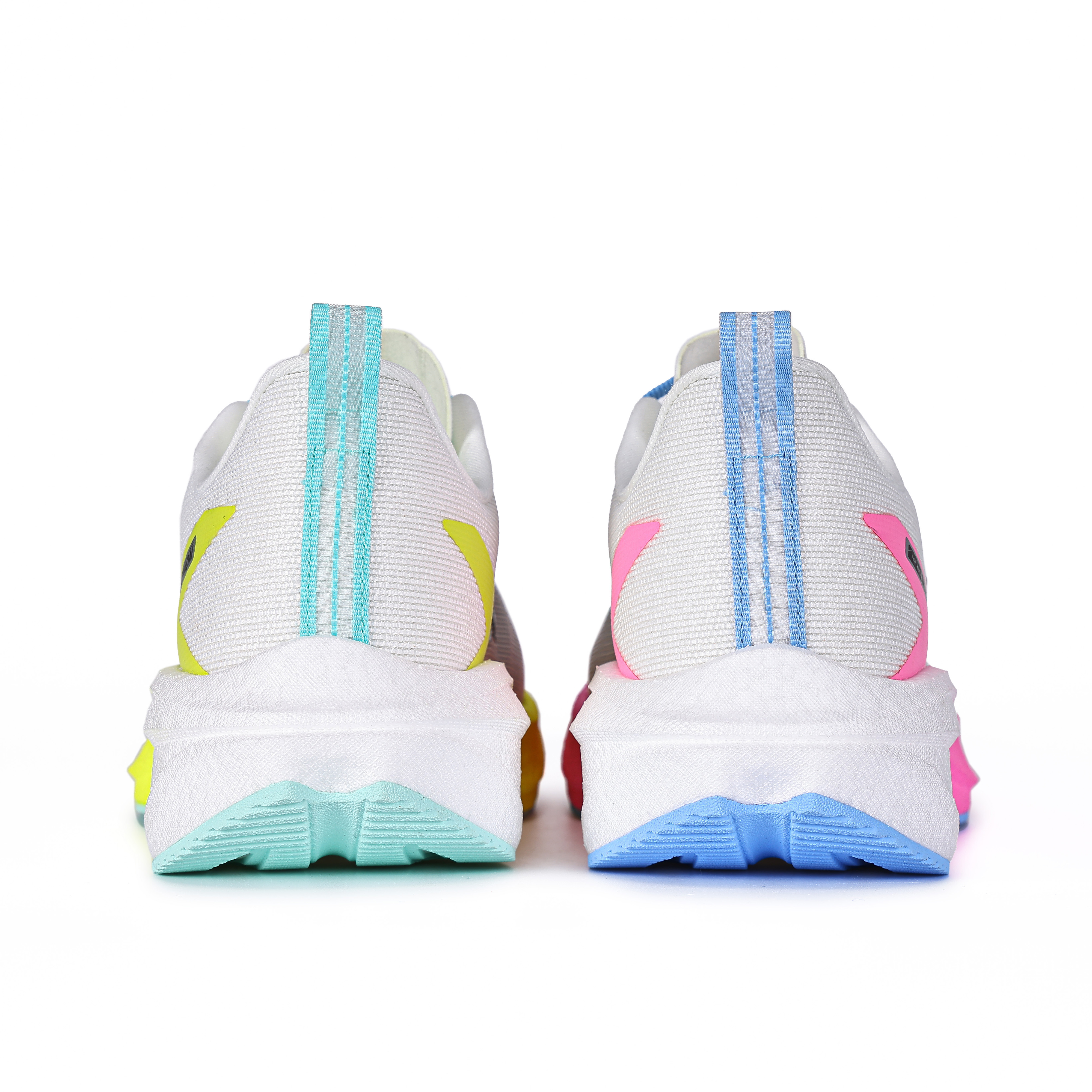 AISU Cushioning Breathable Support Low top Genuine Carbon Plate Training Long Distance Running Sprint Running Shoes