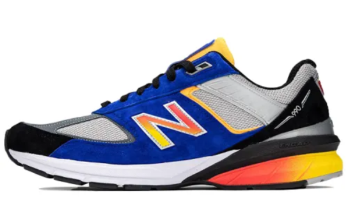 990v5 Dtlr Villa x New Balance Made in Usa 'American Muscle'