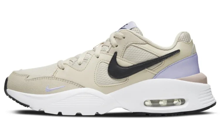 Nike Air Max Fusion 'Light Orewood Brown' Women's