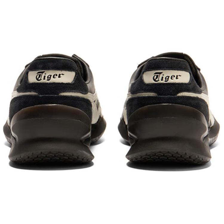 Onitsuka Tiger Ohbori A50 ‘Black Cream’
