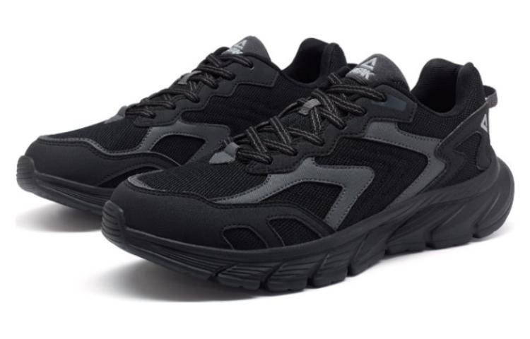 PEAK Soft And Comfortable Cushioning Slip Resistant Abrasion Resistant Breathable