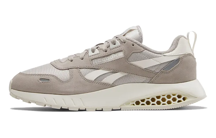 Reebok Classic Leather Hexalite 'Ash'
