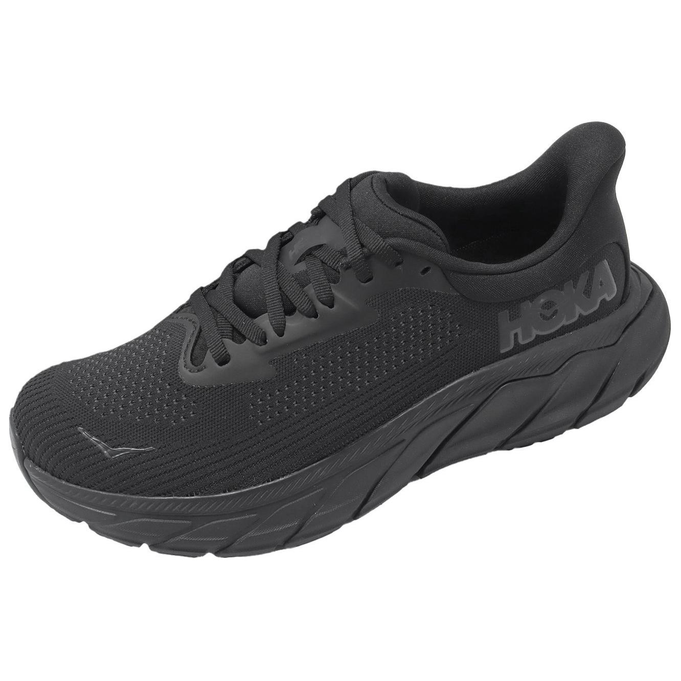 HOKA ONE ONE Arahi 7 Wide ‘Triple Black’ Women’s