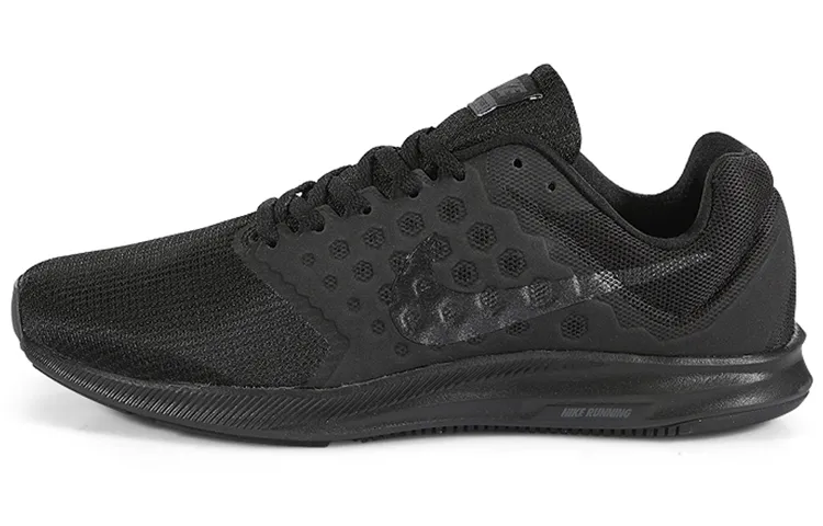 Nike Downshifter 7 Black Anthracite