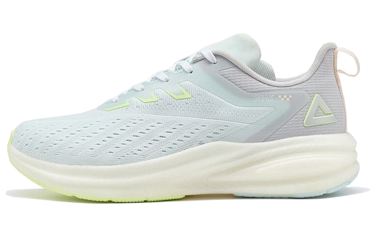 PEAK Flying Blade Soft And Comfortable Cushioning Slip Resistant Abrasion Resistant Low top Running Shoes Women’s