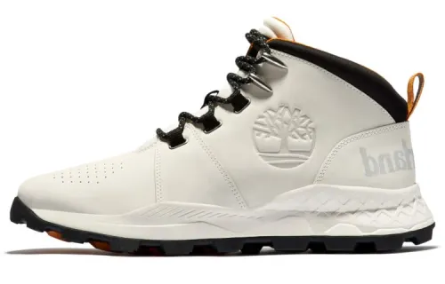 Timberland Brooklyn 'White Black'