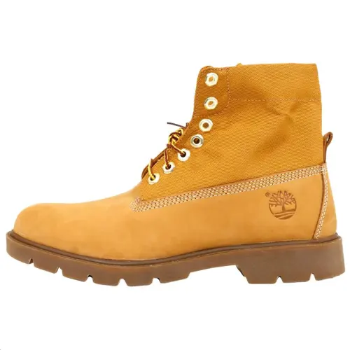 Roll Top Basic Timberland 'Wheat'