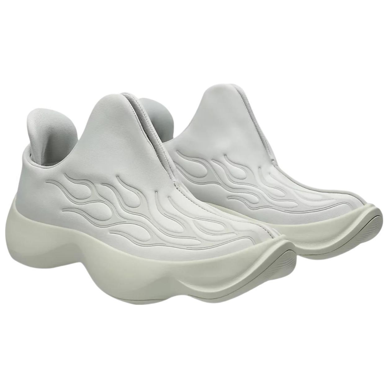 ASICS One One Ok Rock White