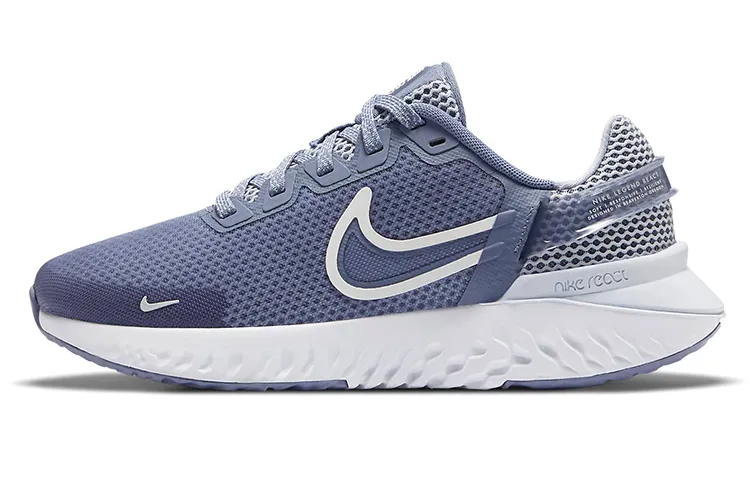 Nike Legend React 3 Blue/White Women's