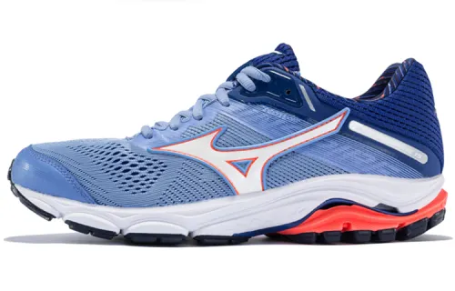 Mizuno Inspire 15 Blue Women's