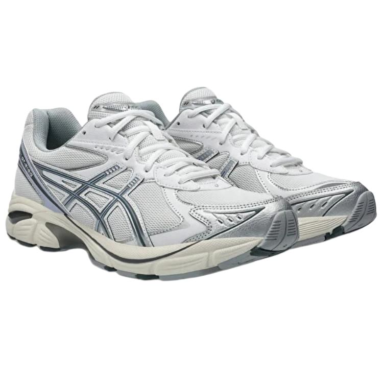 ASICS GT 2160 White Blue Fade