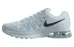 Nike Air Max Excellerate 5 Pure Platinum/Black