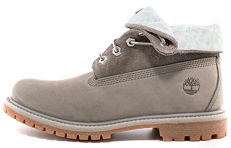 Timberland Ankle-Length Outdoor Boots Women's