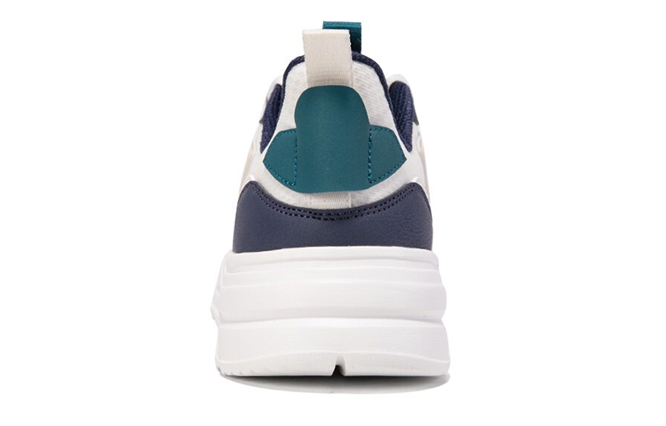 Erke Low top Running Shoes Men’s Cyan