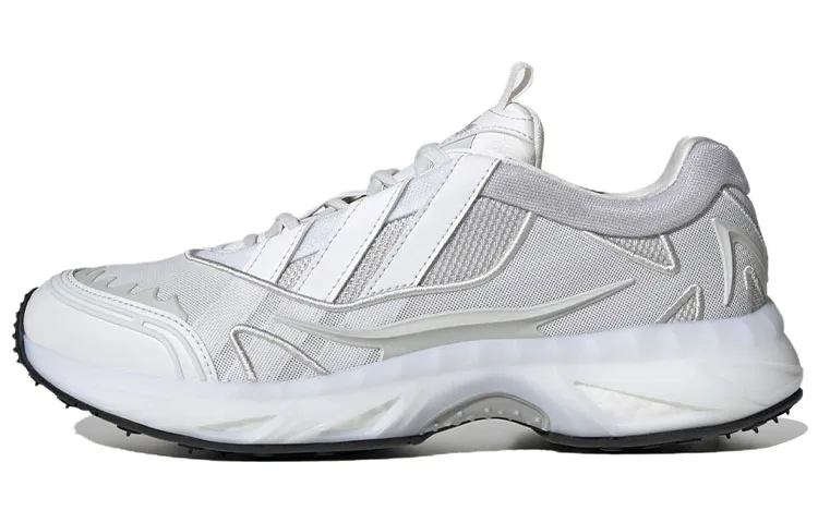Xare Boost Adidas Originals 'Grey White'