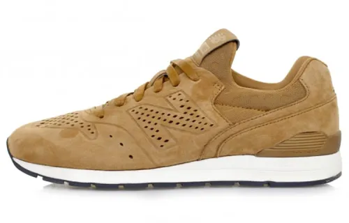 New Balance 996 Series Sneakers Brown