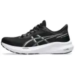 ASICS GT 1000 13 Black White Women's