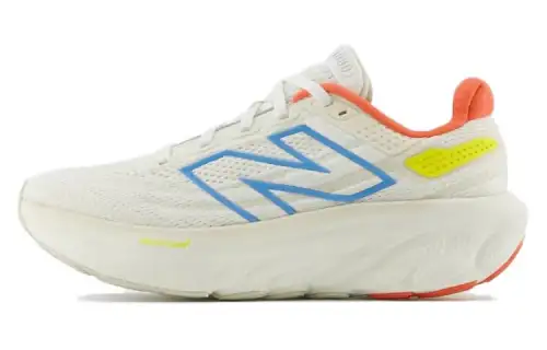 1080 Wmns Fresh Foam X New Balancev13 'Sea Salt Gulf Red' Women's