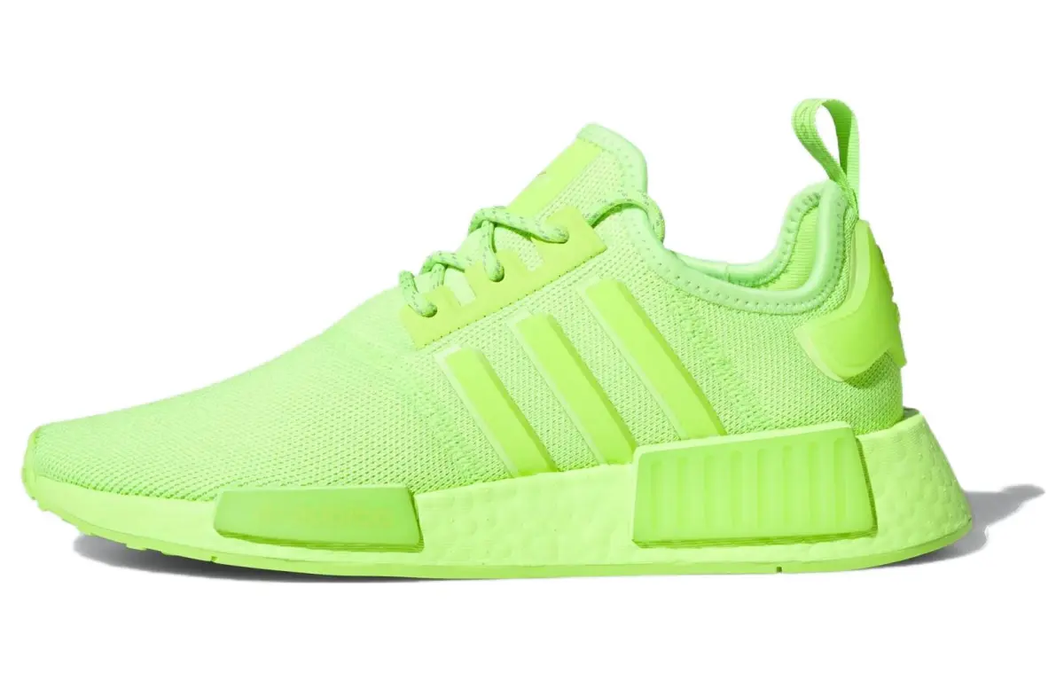 Adidas NMD_R1 'Solar Green' Women's