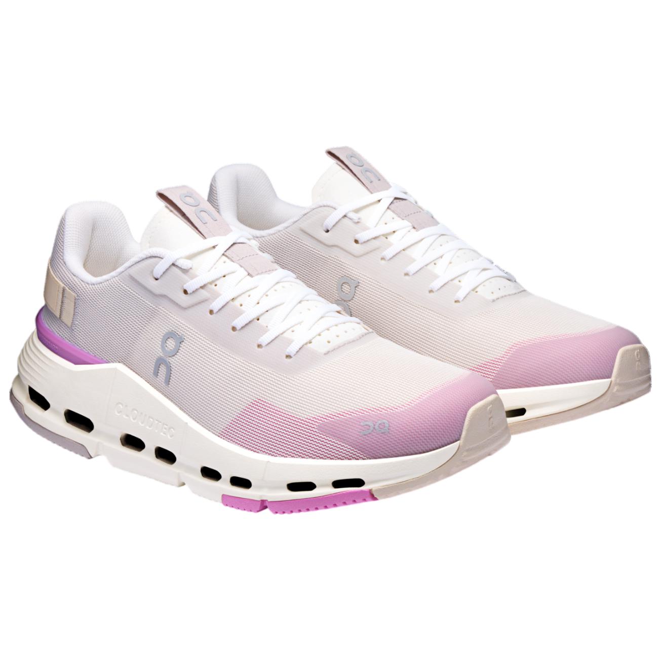 Cloudnova Form 2 Wmns On ‘Pearl Raspberry’ Women’s