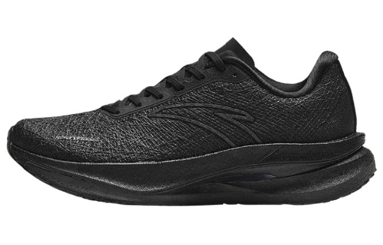 Anta Champion 2 Pro Low top Running Shoes Men's Black