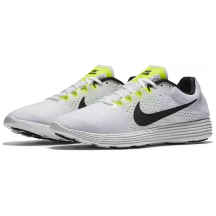 Nike Lunaracer 4 White/Black Volt