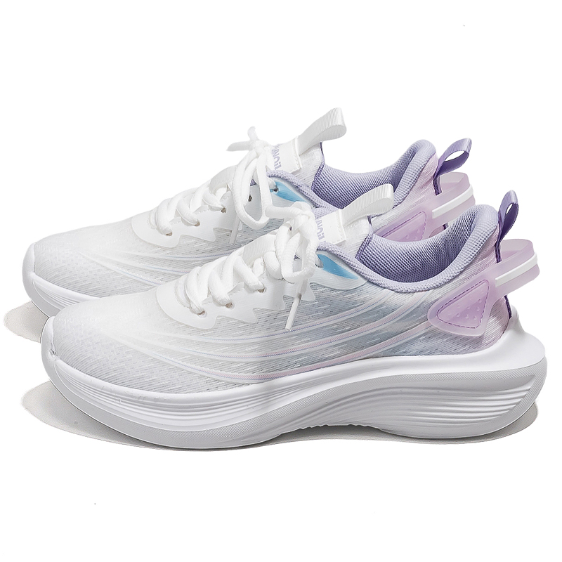 HUANQIU Slip Resistant Breathable Moisture Wicking Slip Resistant, Breathable, Moisture Wicking Low top