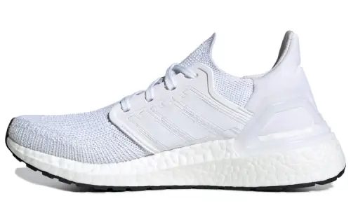 UltraBoost 20 Wmns Adidas 'Cloud White' Women's